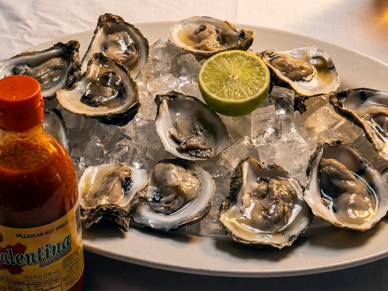 Open Every Day, Late on Saturdays
